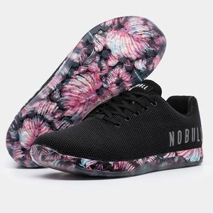 Nobull women’s trainers